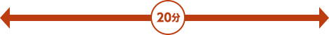 20分
