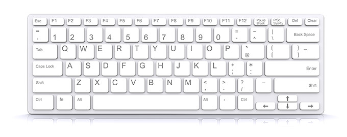 キーボード