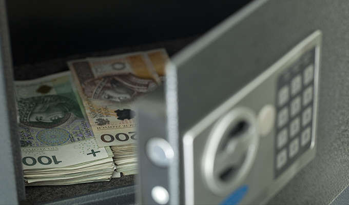 暗証番号を忘れた方必見！番号がわからない金庫を開ける4つの