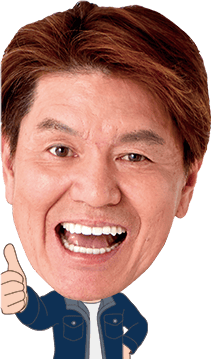アクセルジャパンアンバサダー